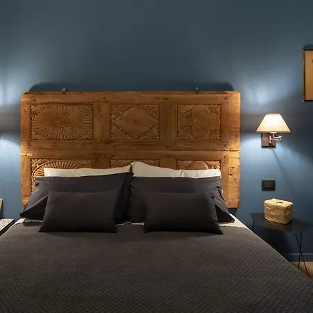 Casa Bellezia- Design E Storia Nel Cuore Di דירה טורינו