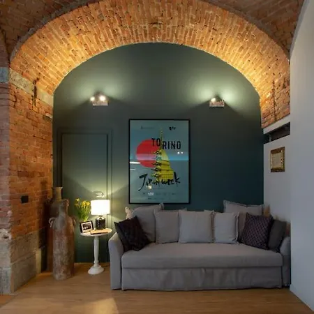 Casa Bellezia- Design E Storia Nel Cuore Di *