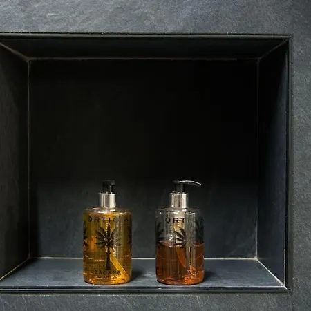 Casa Bellezia- Design E Storia Nel Cuore Di * Turin