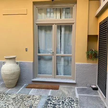 Casa Bellezia- Design E Storia Nel Cuore Di