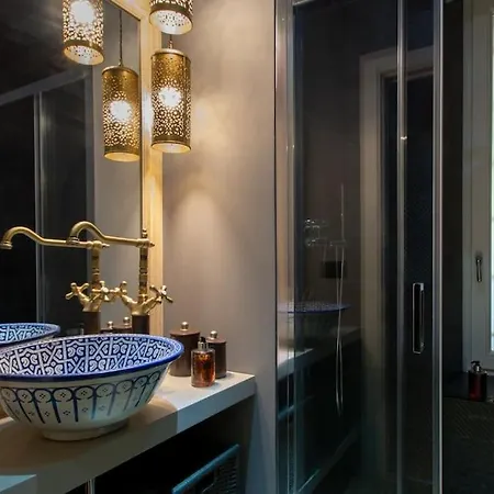 Casa Bellezia- Design E Storia Nel Cuore Di Turin