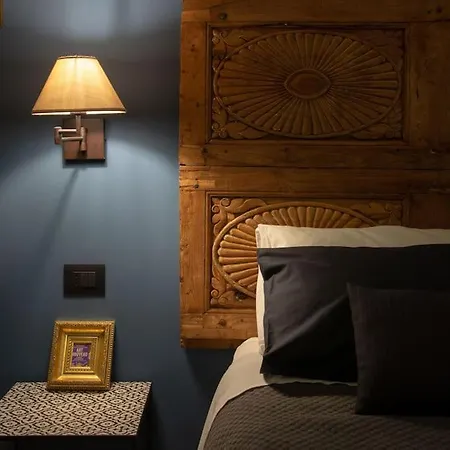 Casa Bellezia- Design E Storia Nel Cuore Di Apartment Turin