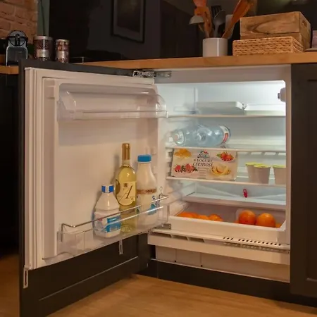 Casa Bellezia- Design E Storia Nel Cuore Di Turin