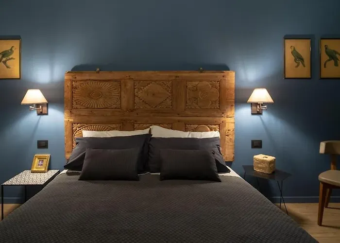 Casa Bellezia- Design E Storia Nel Cuore Di Apartment Turin