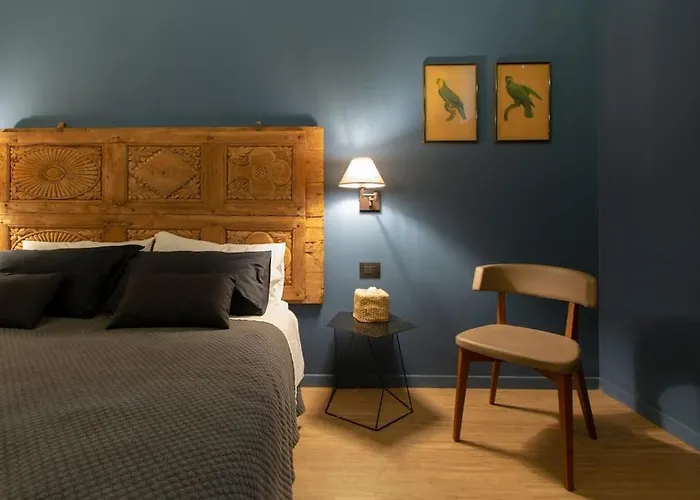 Casa Bellezia- Design E Storia Nel Cuore Di Turin