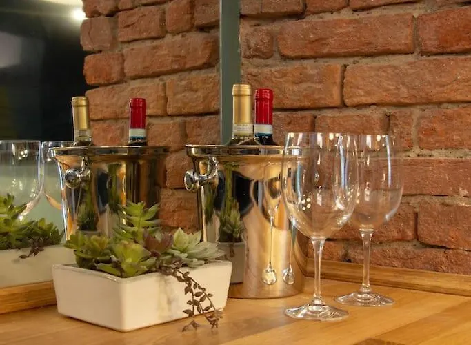 Casa Bellezia- Design E Storia Nel Cuore Di Apartment