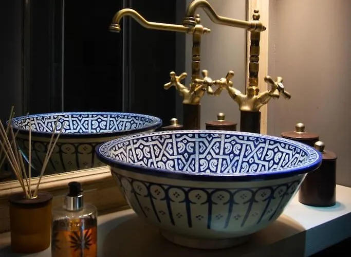 Apartment Casa Bellezia- Design E Storia Nel Cuore Di *