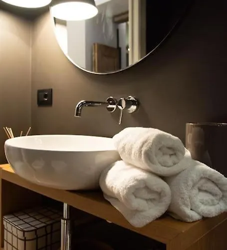 Casa Bellezia- Design E Storia Nel Cuore Di Apartment *