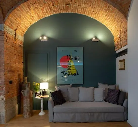 Casa Bellezia- Design E Storia Nel Cuore Di *