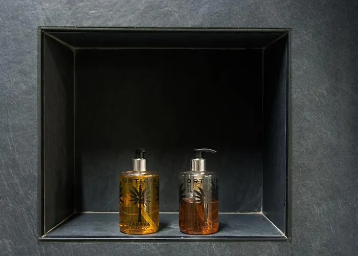 Casa Bellezia- Design E Storia Nel Cuore Di * Turin