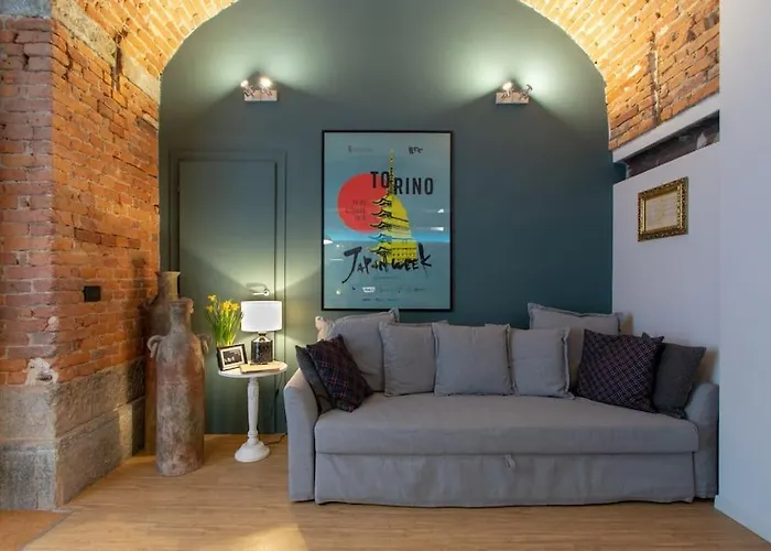 Casa Bellezia- Design E Storia Nel Cuore Di Apartment