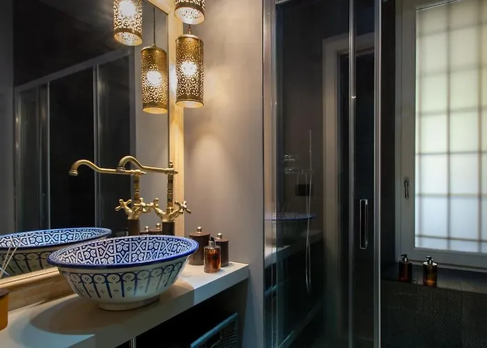 Casa Bellezia- Design E Storia Nel Cuore Di Turin