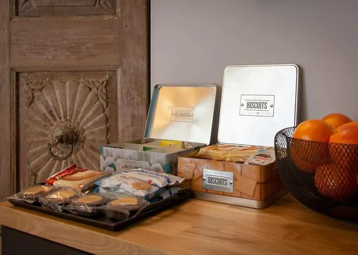 Appartement Casa Bellezia- Design E Storia Nel Cuore Di *