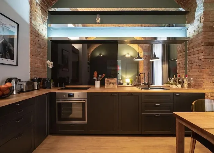 Casa Bellezia- Design E Storia Nel Cuore Di Apartment *