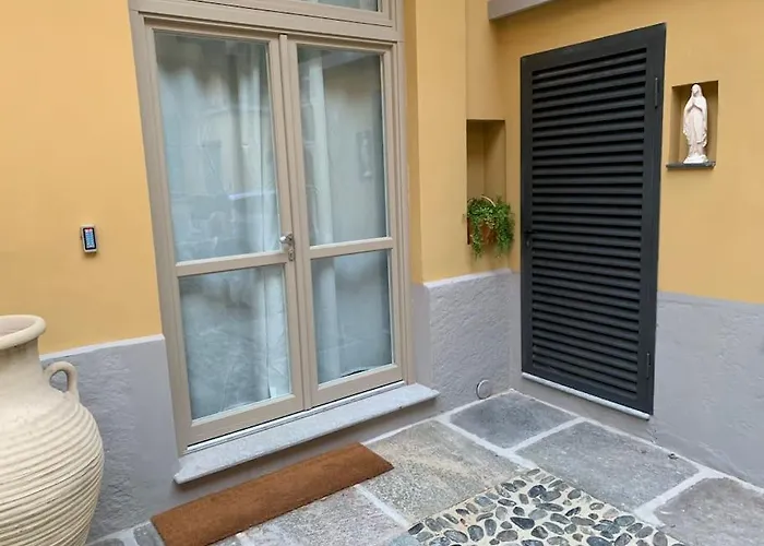 Casa Bellezia- Design E Storia Nel Cuore Di