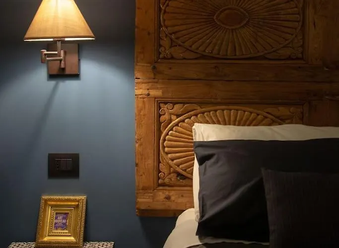 Casa Bellezia- Design E Storia Nel Cuore Di Apartment Turin