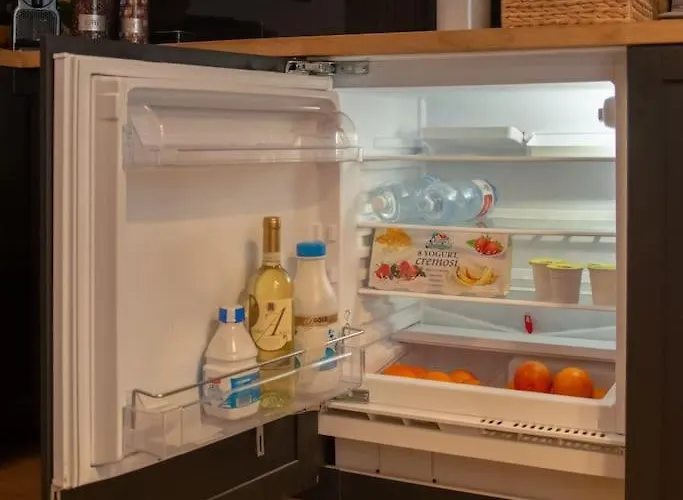 Casa Bellezia- Design E Storia Nel Cuore Di Turin