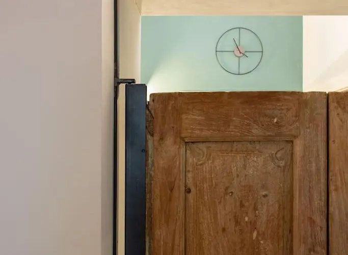 Appartement Casa Bellezia- Design E Storia Nel Cuore Di *