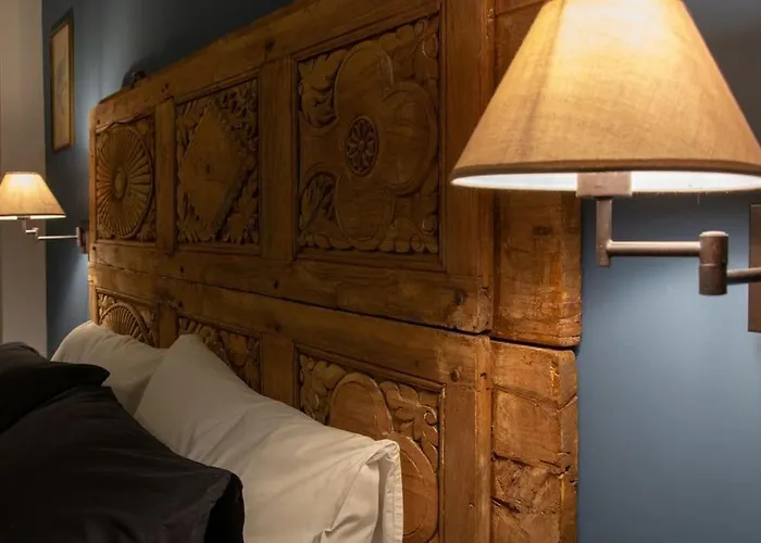 Casa Bellezia- Design E Storia Nel Cuore Di Turin