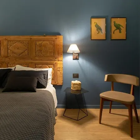 Casa Bellezia- Design E Storia Nel Cuore Di Turín