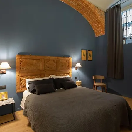 Casa Bellezia- Design E Storia Nel Cuore Di * 토리노