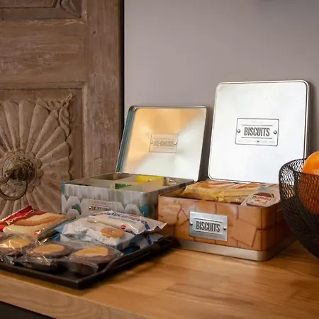 Apartmán Casa Bellezia- Design E Storia Nel Cuore Di *