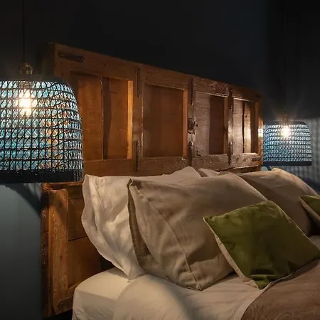 Apartmán Casa Bellezia- Design E Storia Nel Cuore Di Turín