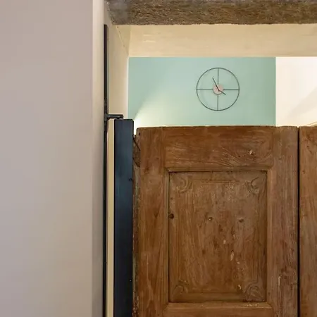 아파트 Casa Bellezia- Design E Storia Nel Cuore Di *