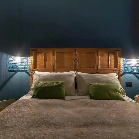 Casa Bellezia- Design E Storia Nel Cuore Di * 토리노