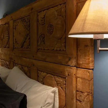 Casa Bellezia- Design E Storia Nel Cuore Di 토리노