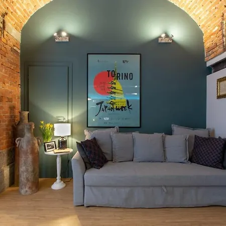 Casa Bellezia- Design E Storia Nel Cuore Di Appartement