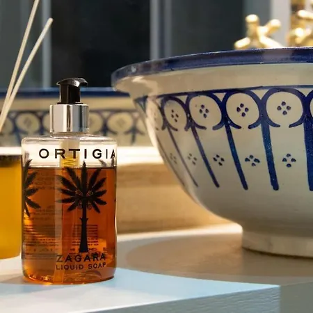 Appartement Casa Bellezia- Design E Storia Nel Cuore Di