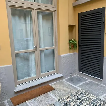 Casa Bellezia- Design E Storia Nel Cuore Di